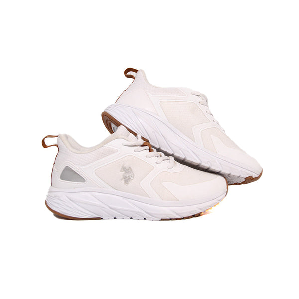 U.S POLO WOMEN SHOES Size 36.5 ROW279