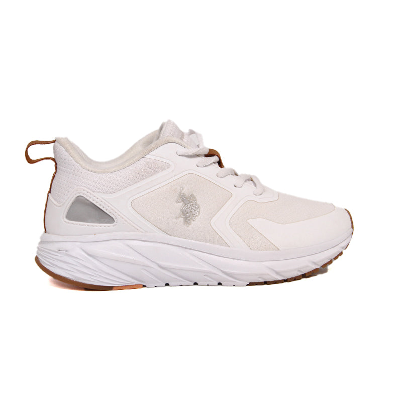 U.S POLO WOMEN SHOES Size 36.5 ROW279