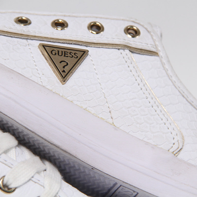 GUESS WOMEN SHOES Size 36.5 ROW383