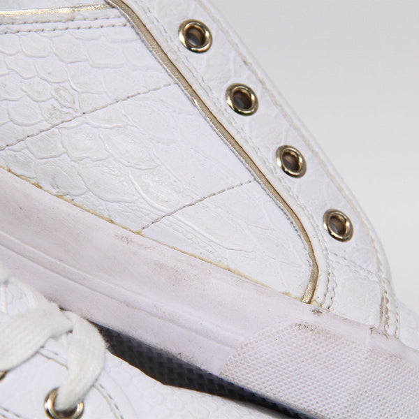 GUESS WOMEN SHOES Size 36.5 ROW383