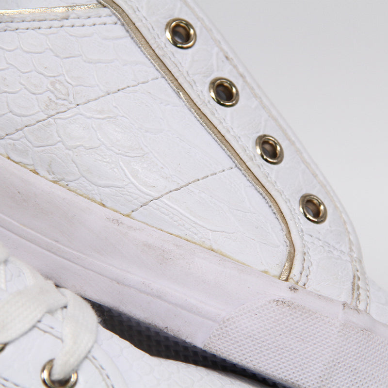 GUESS WOMEN SHOES Size 36.5 ROW383