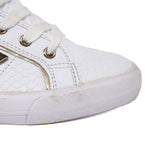 GUESS WOMEN SHOES Size 36.5 ROW383