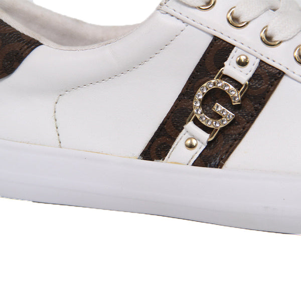 GUESS WOMEN SHOES Size 36.5 ROW384