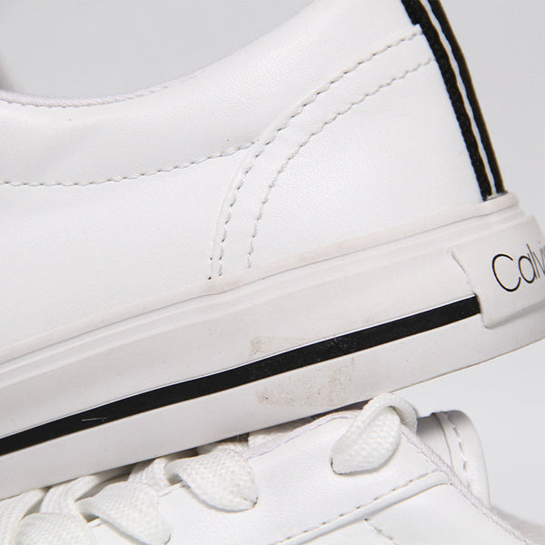 CALVIN KLEIN WOMEN SHOES Size 36.5 ROW385