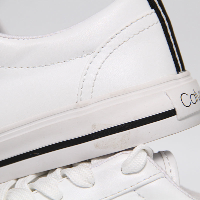 CALVIN KLEIN WOMEN SHOES Size 36.5 ROW385