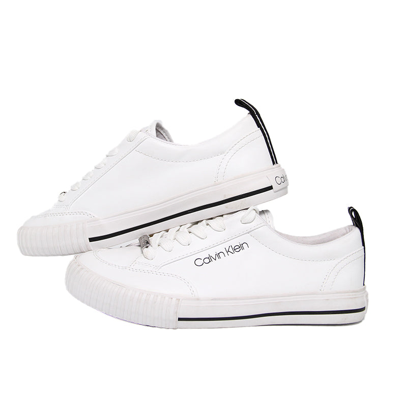 CALVIN KLEIN WOMEN SHOES Size 36.5 ROW385