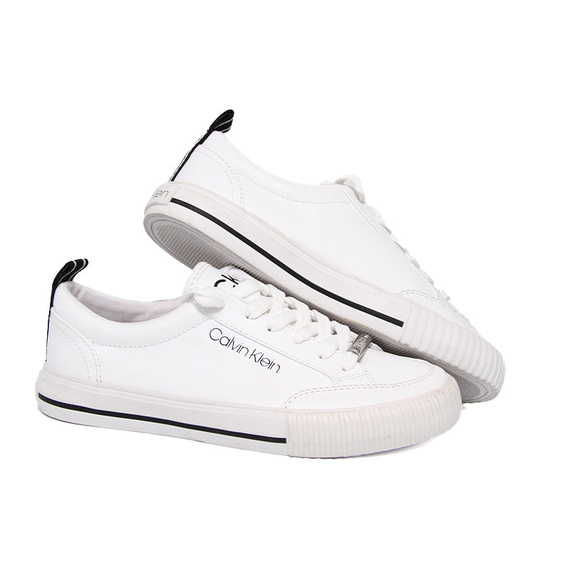 CALVIN KLEIN WOMEN SHOES Size 36.5 ROW385