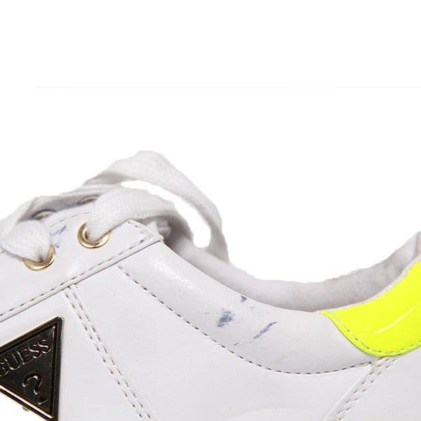 GUESS WOMEN SHOES Size 36.5 ROW386