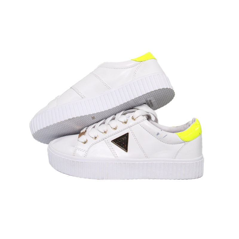 GUESS WOMEN SHOES Size 36.5 ROW386