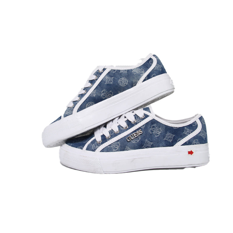 GUESS WOMEN SHOES Size 36.5 ROW387