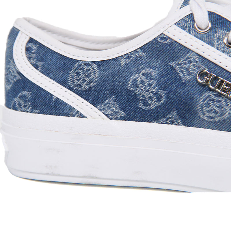 GUESS WOMEN SHOES Size 36.5 ROW387