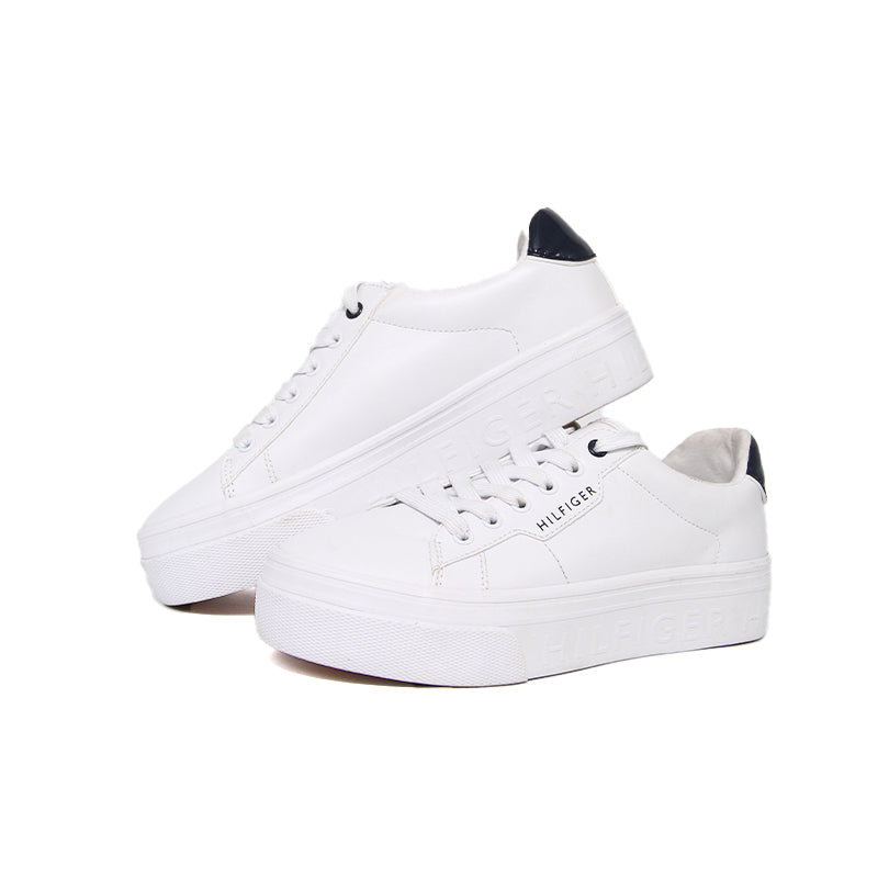 TOMMY HILFIGER WOMEN SHOES Size 36.5 ROW389