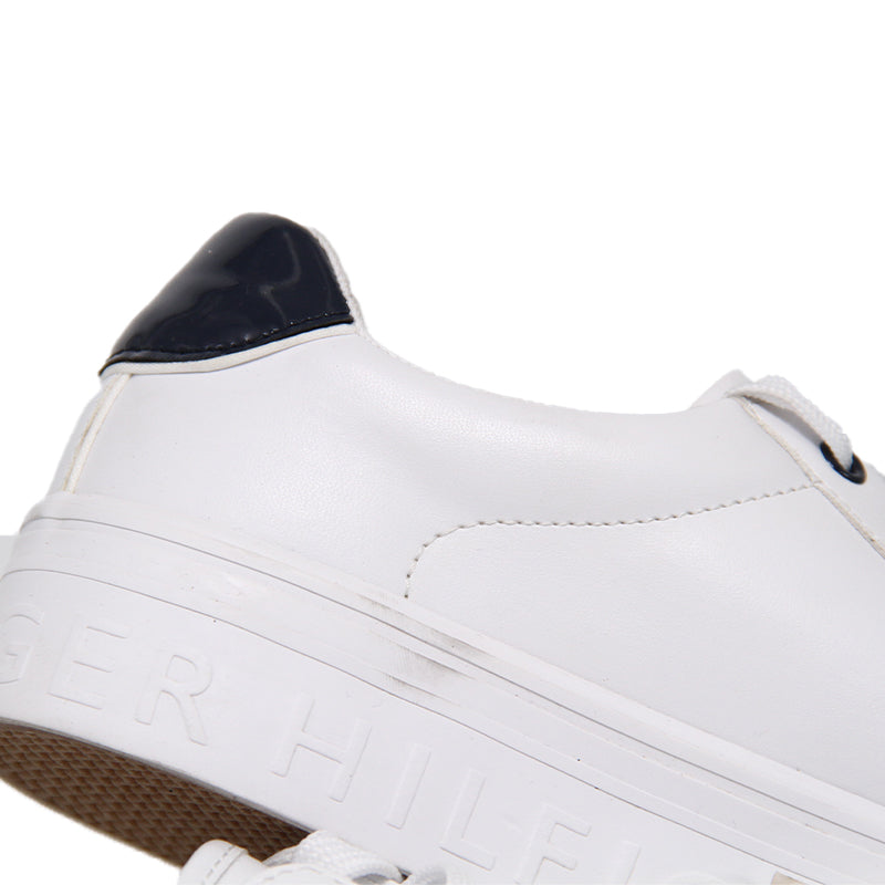 TOMMY HILFIGER WOMEN SHOES Size 36.5 ROW389