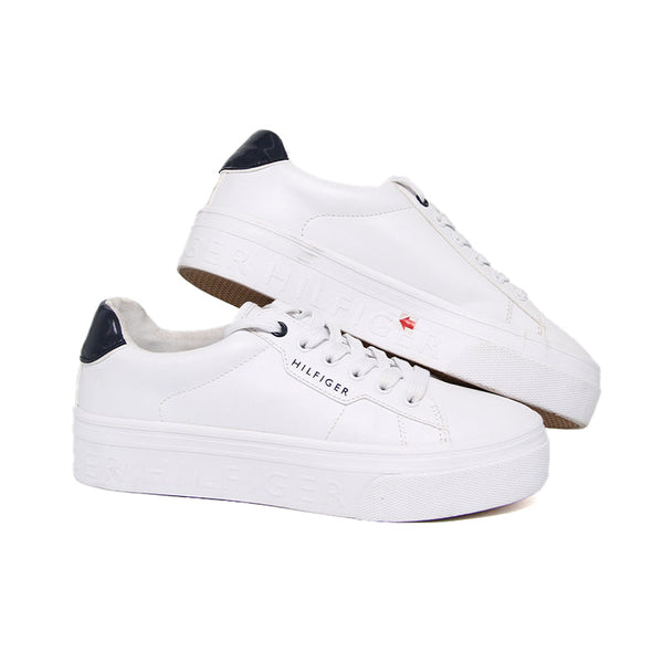 TOMMY HILFIGER WOMEN SHOES Size 36.5 ROW389