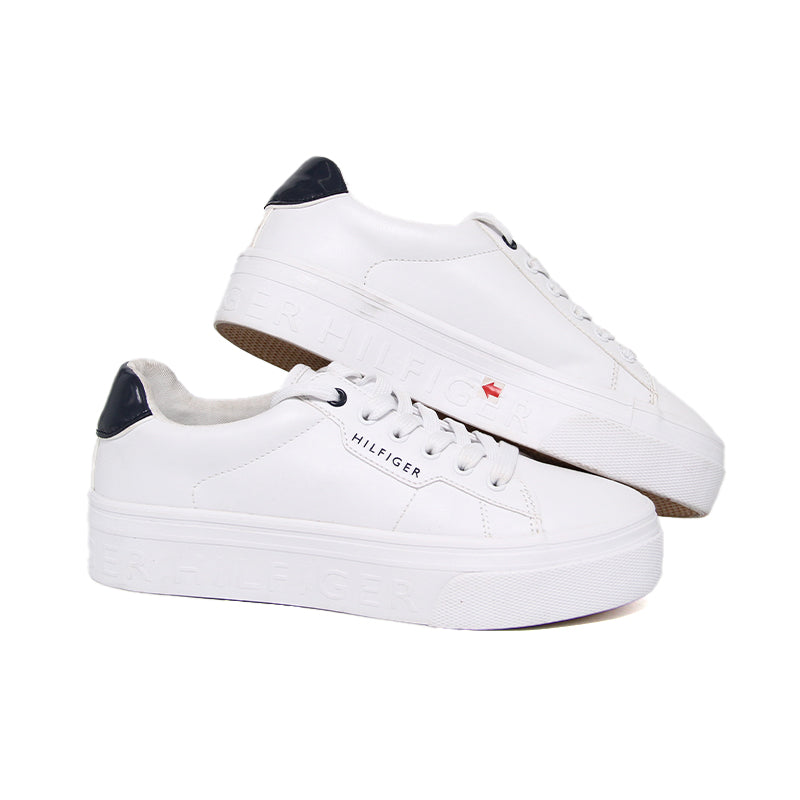 TOMMY HILFIGER WOMEN SHOES Size 36.5 ROW389