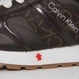 CALVIN KLEIN WOMEN SHOES Size 36.5 ROW398