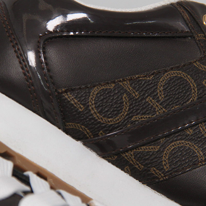 CALVIN KLEIN WOMEN SHOES Size 36.5 ROW398