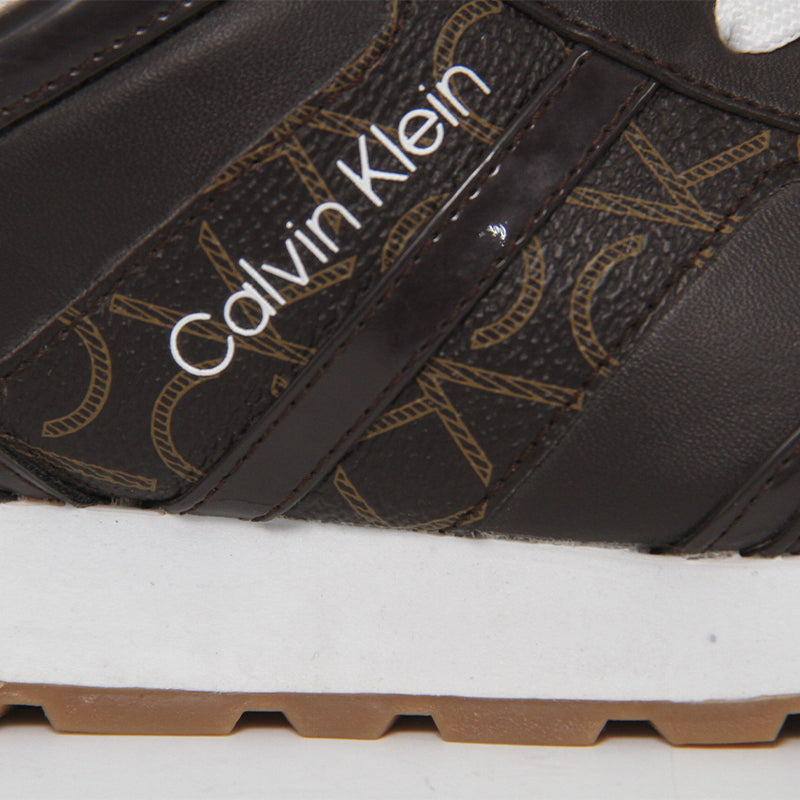 CALVIN KLEIN WOMEN SHOES Size 36.5 ROW398