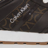 CALVIN KLEIN WOMEN SHOES Size 36.5 ROW398