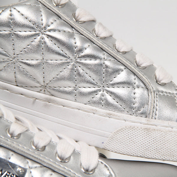 NINE WEST WOMEN SHOES Size 37 ROW454