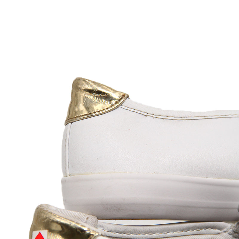 GUESS WOMEN SHOES Size 37 ROW461