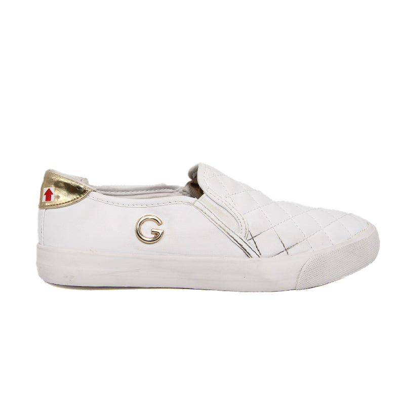 GUESS WOMEN SHOES Size 37 ROW461