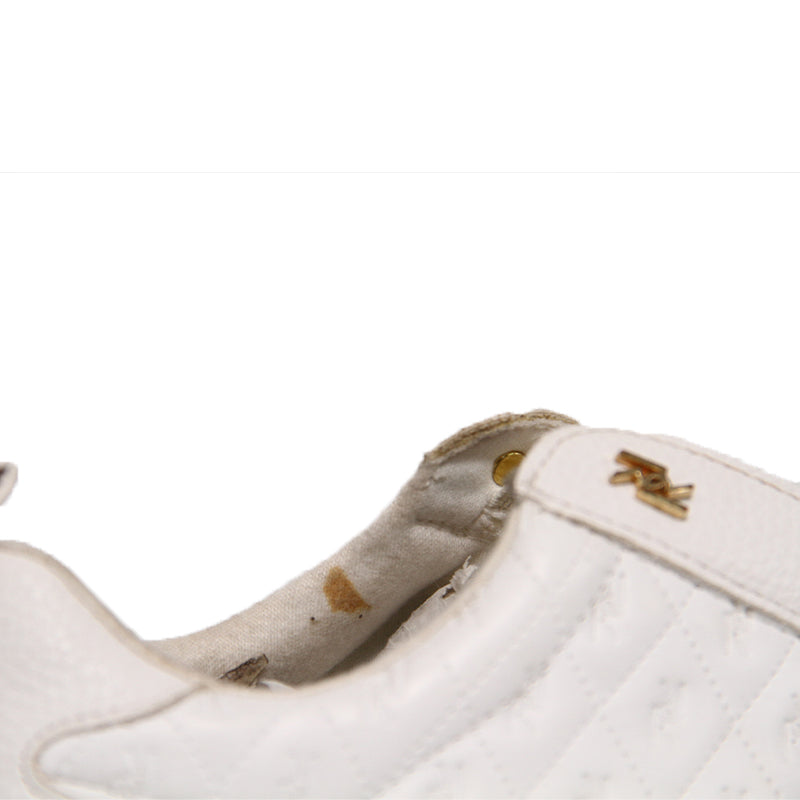 RALPH LAUREN Women SHOES Size 37 ROW480