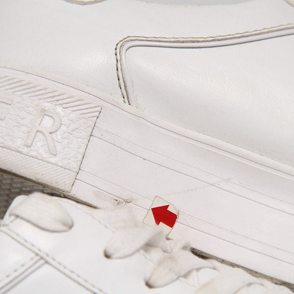 TOMMY HILFIGER WOMEN SHOES Size 37 ROW505