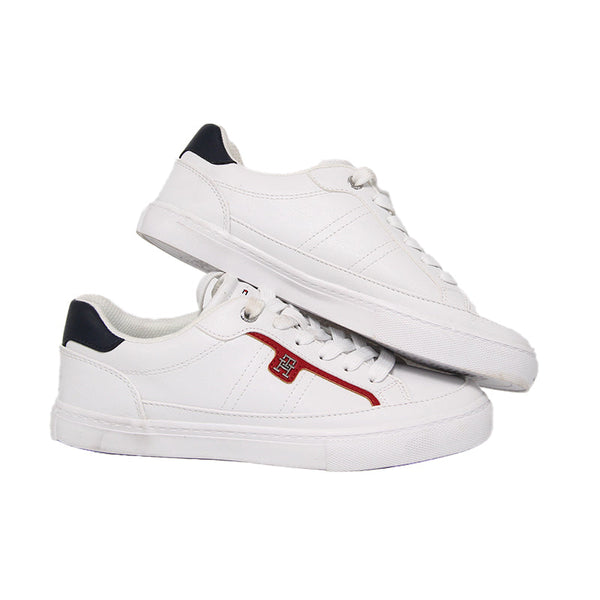 TOMMY HILFIGER WOMEN SHOES Size 37 ROW506