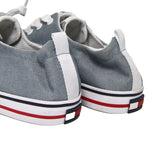 TOMMY HILFIGER WOMEN SHOES Size 37 ROW508