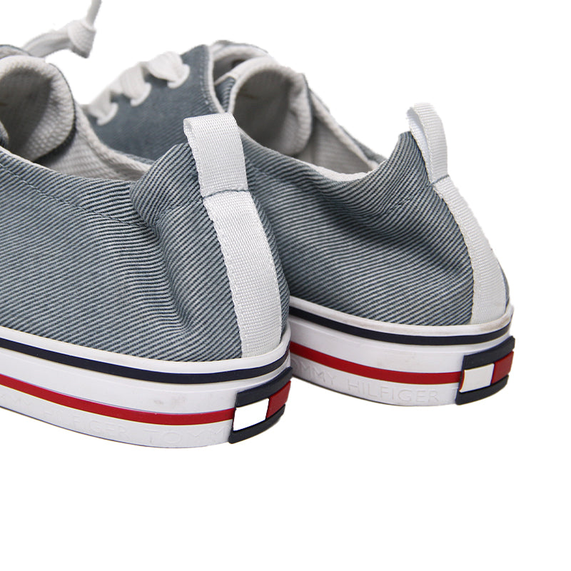 TOMMY HILFIGER WOMEN SHOES Size 37 ROW508