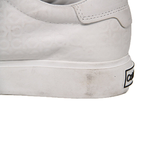 CALVIN KLEIN WOMEN SHOES Size 37 ROW509