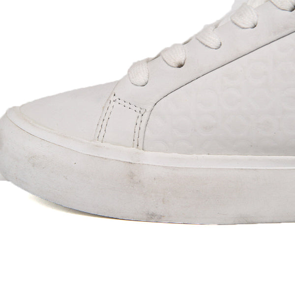 CALVIN KLEIN WOMEN SHOES Size 37 ROW509