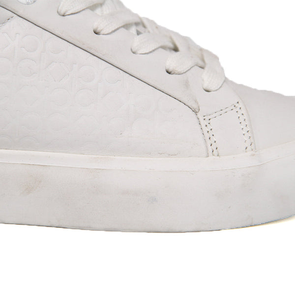 CALVIN KLEIN WOMEN SHOES Size 37 ROW509