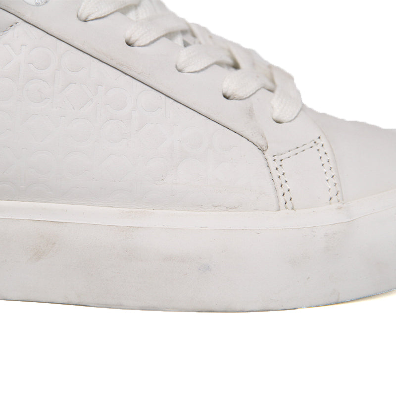 CALVIN KLEIN WOMEN SHOES Size 37 ROW509