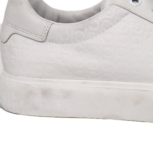 CALVIN KLEIN WOMEN SHOES Size 37 ROW509