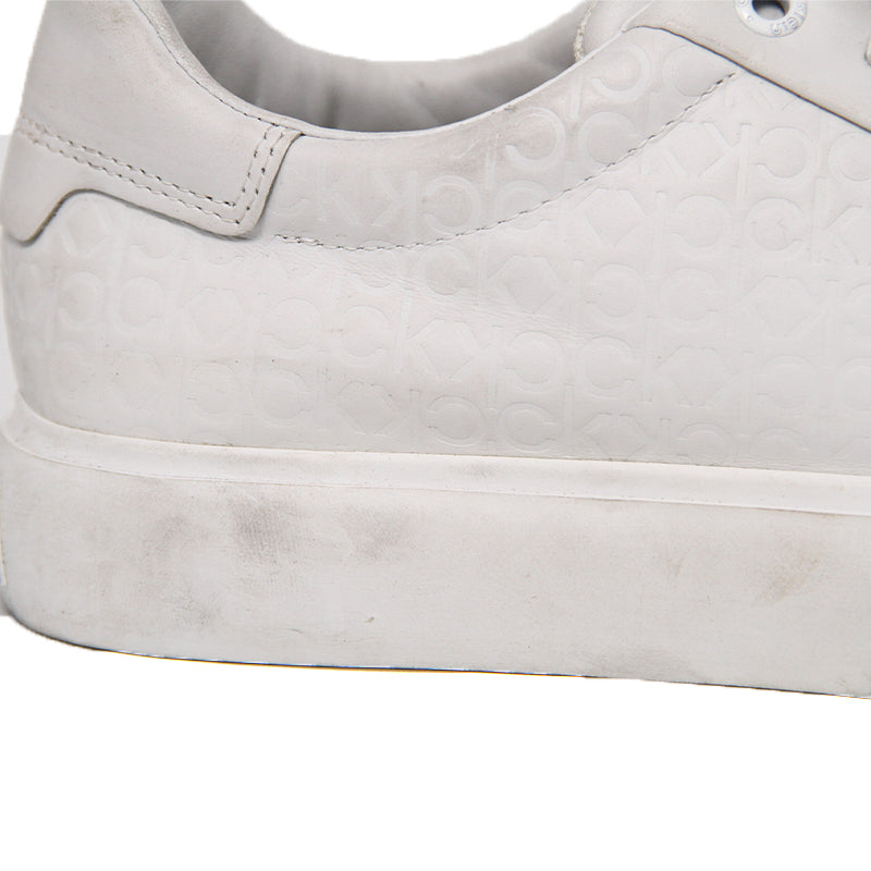 CALVIN KLEIN WOMEN SHOES Size 37 ROW509