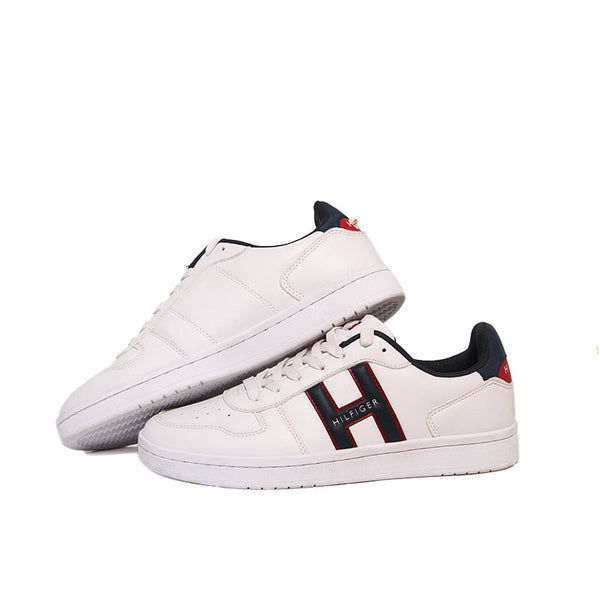 TOMMY HILFIGER WOMEN SHOES Size 37.5 ROW246