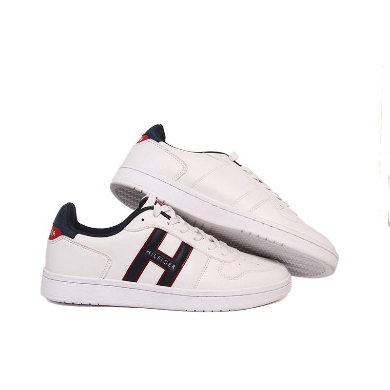 TOMMY HILFIGER WOMEN SHOES Size 37.5 ROW246