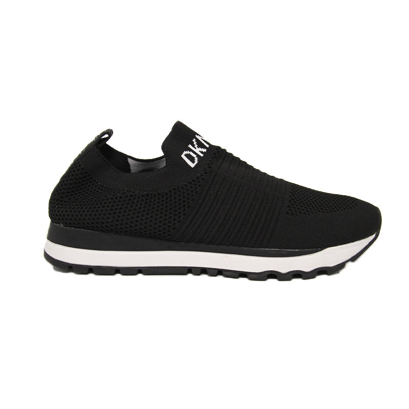 DKNY WOMEN SHOES Size 37.5 ROW252