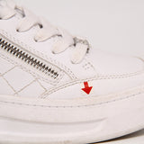 GUESS WOMEN SHOES Size 37.5 ROW261