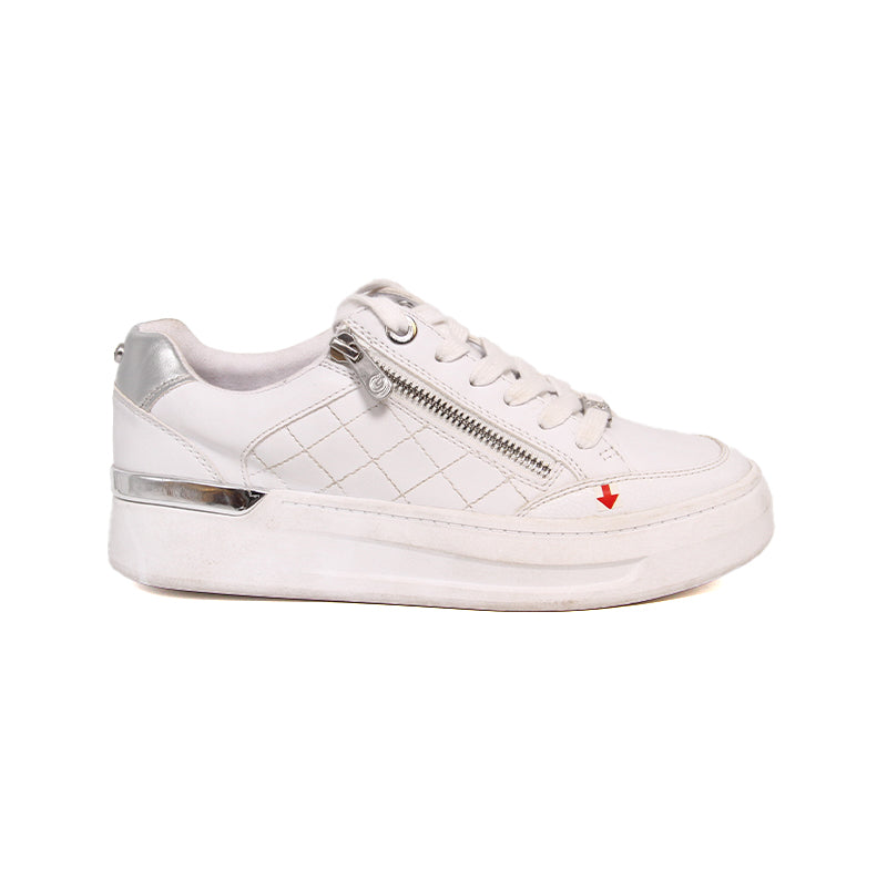 GUESS WOMEN SHOES Size 37.5 ROW261