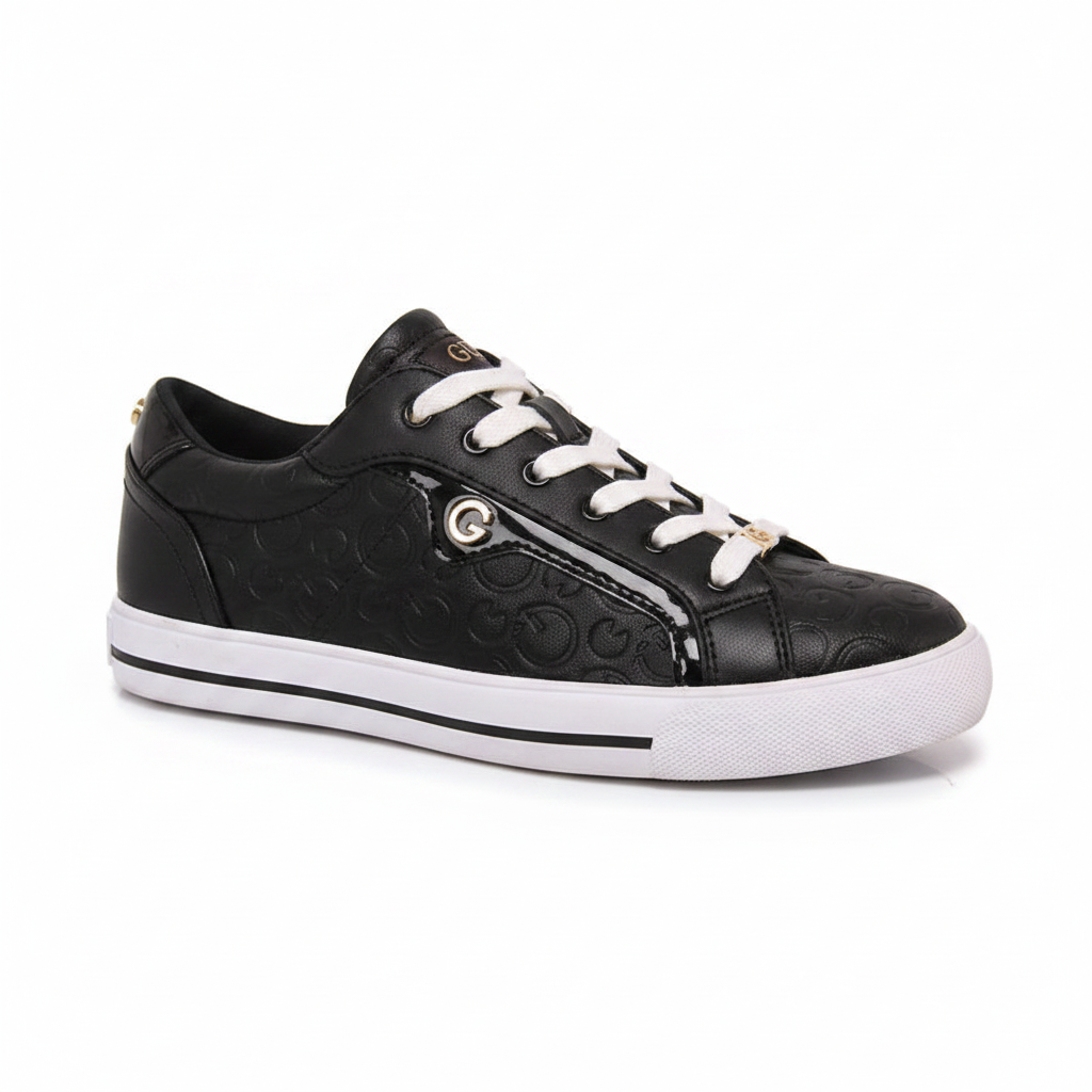 GUESS WOMEN SHOES Size 37.5 ROW268