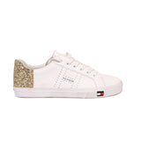 TOMMY HILFIGER WOMEN SHOES Size 37.5 ROW276