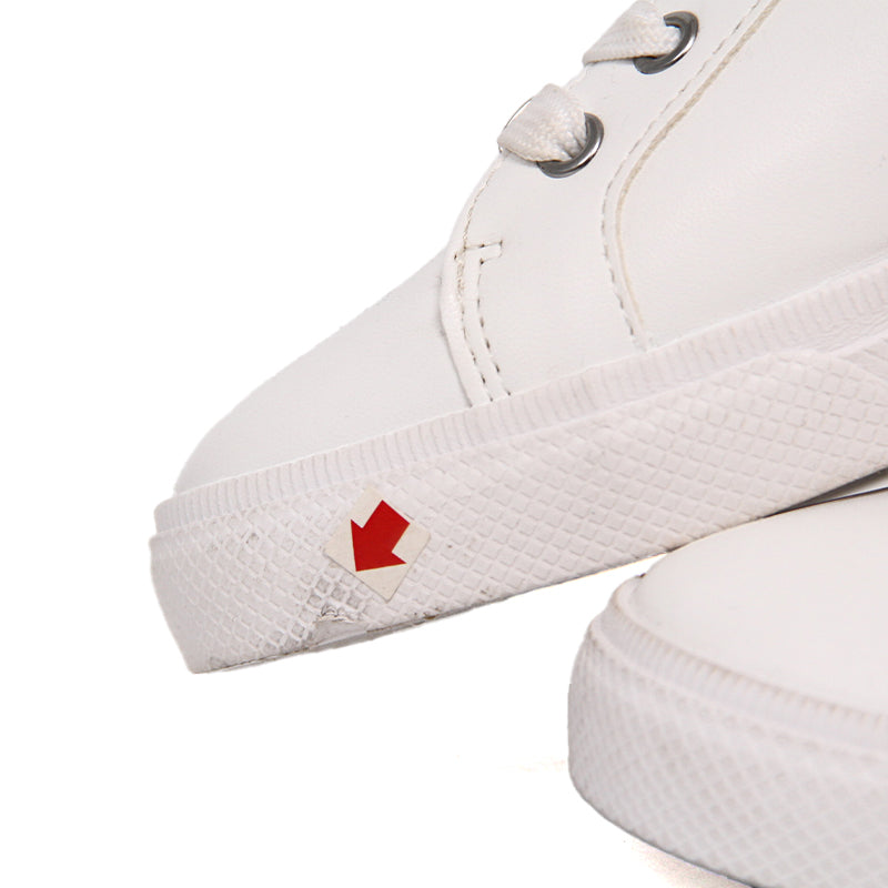 TOMMY HILFIGER WOMEN SHOES Size 37.5 ROW293
