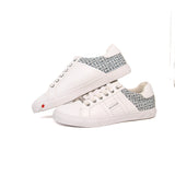 TOMMY HILFIGER WOMEN SHOES Size 37.5 ROW293