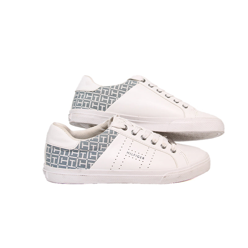 TOMMY HILFIGER WOMEN SHOES Size 37.5 ROW293