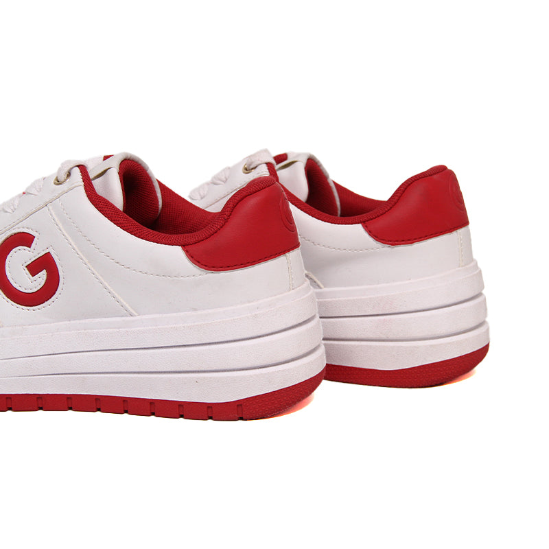 GUESS WOMEN SHOES Size 37.5 ROW294