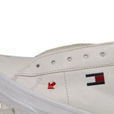 TOMMY HILFIGER WOMEN SHOES Size 37.5 ROW347
