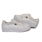 TOMMY HILFIGER WOMEN SHOES Size 37.5 ROW347